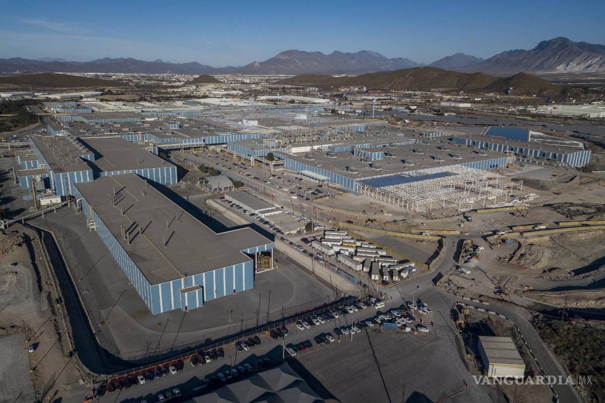 Regresan de paro trabajadores de Ensamble de GM