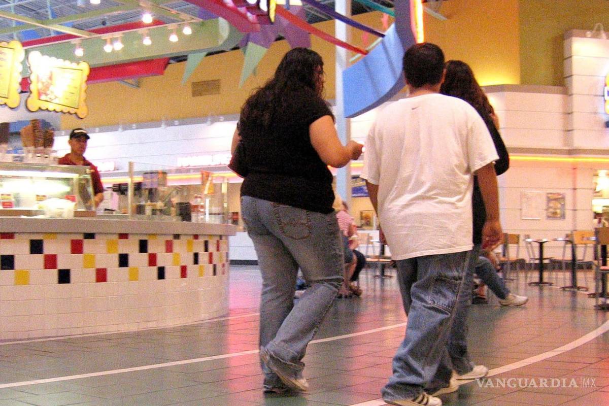 La obesidad un descenso en los niveles de testosterona