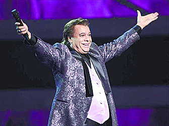 $!México le llora a Juan Gabriel... adiós, amor eterno