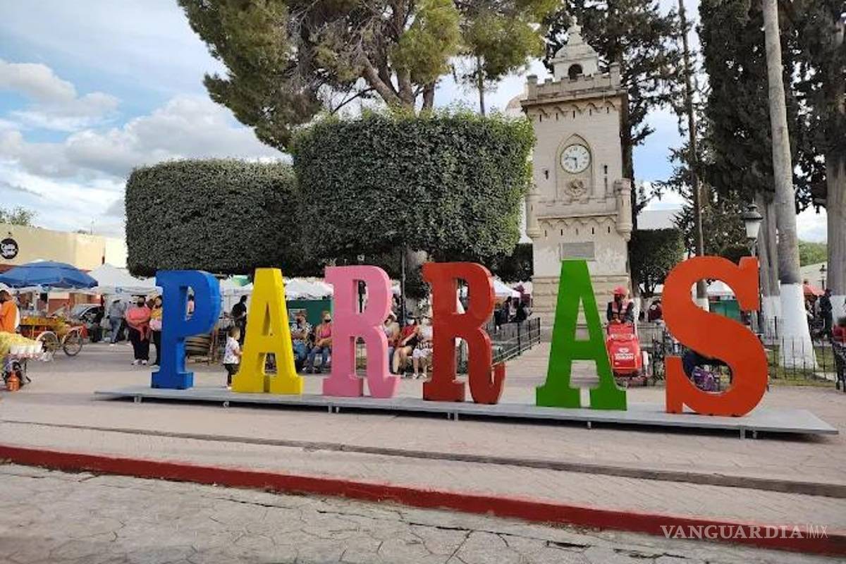 ¡Prepárese! Cortes de energía afectarán a hospitales y colonias de Parras este domingo