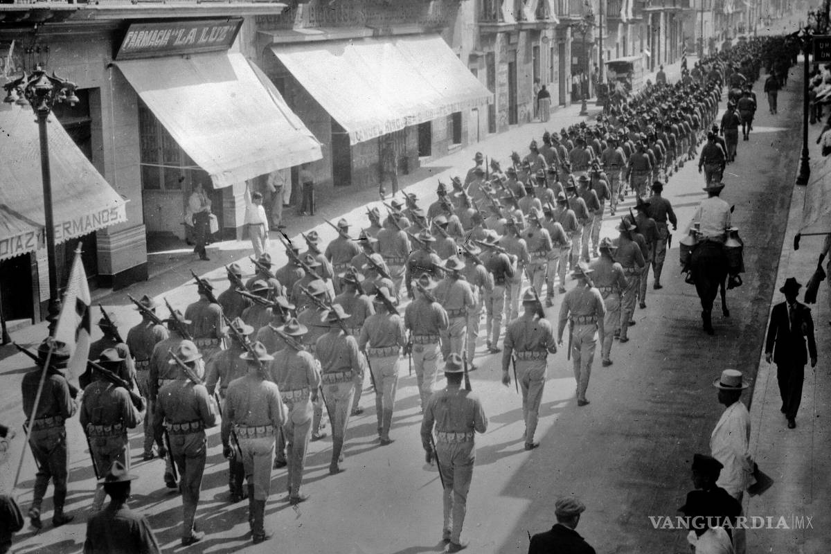 La historia de las acciones militares de EE. UU. en Latinoamérica