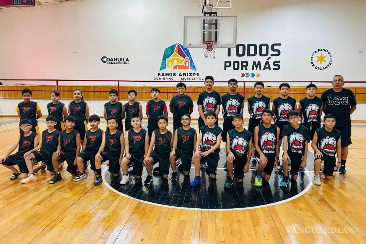 $!El recinto ofrece un entorno seguro y accesible para la práctica del deporte y la convivencia familiar.