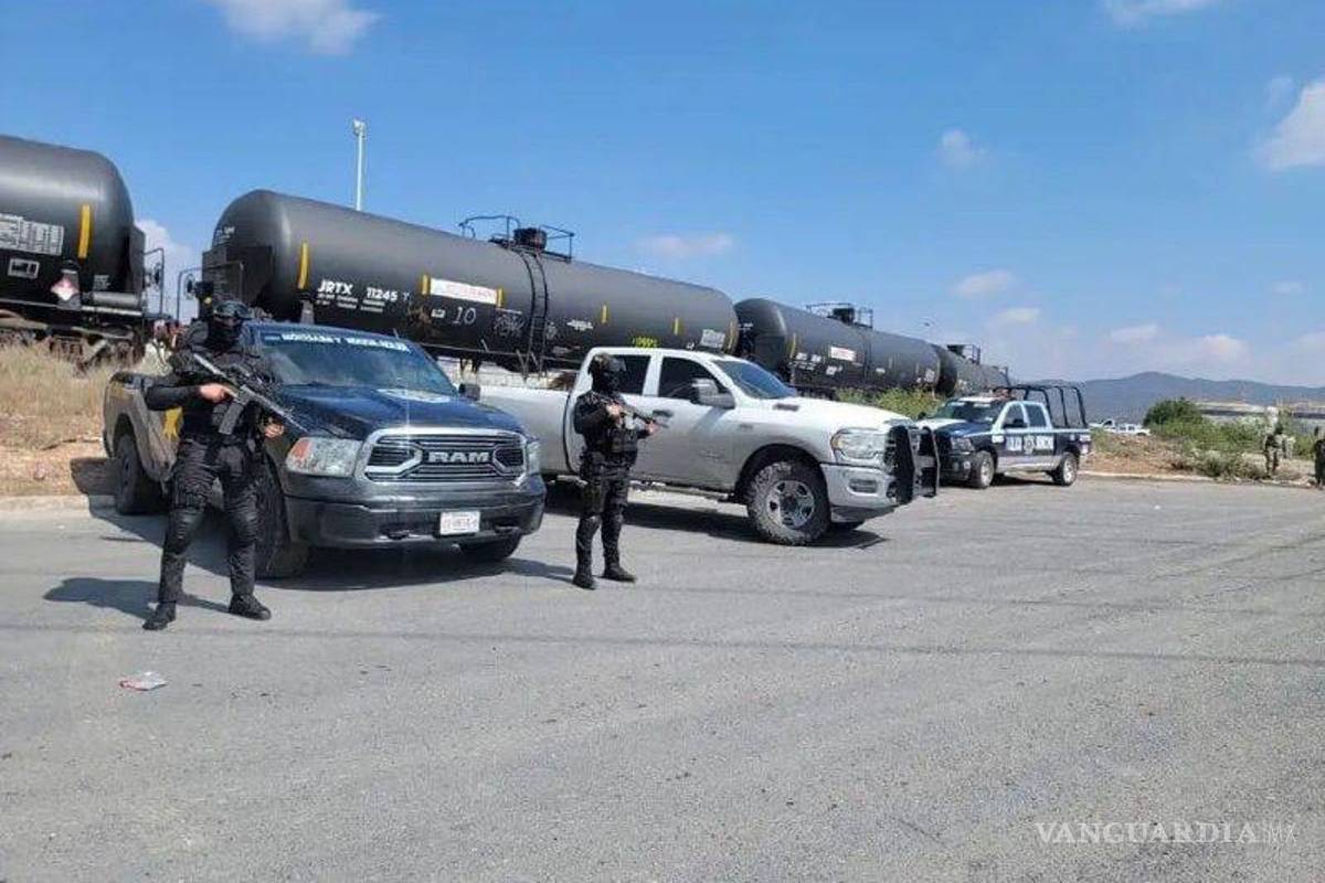 $!Hermosillo se convierte en ejemplo de la lucha contra el huachicol fiscal.