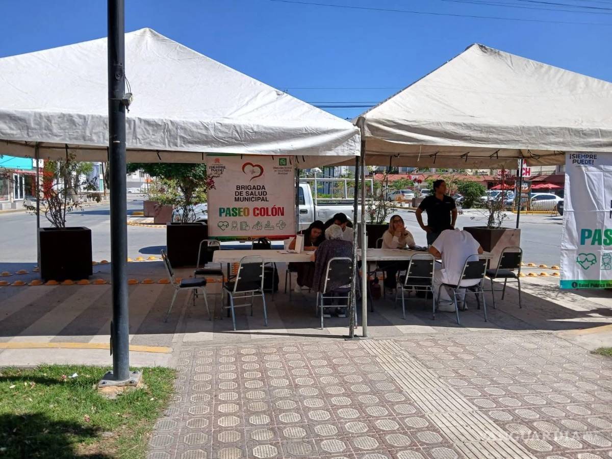 $!La estrategia forma parte del compromiso del gobierno municipal con la salud.