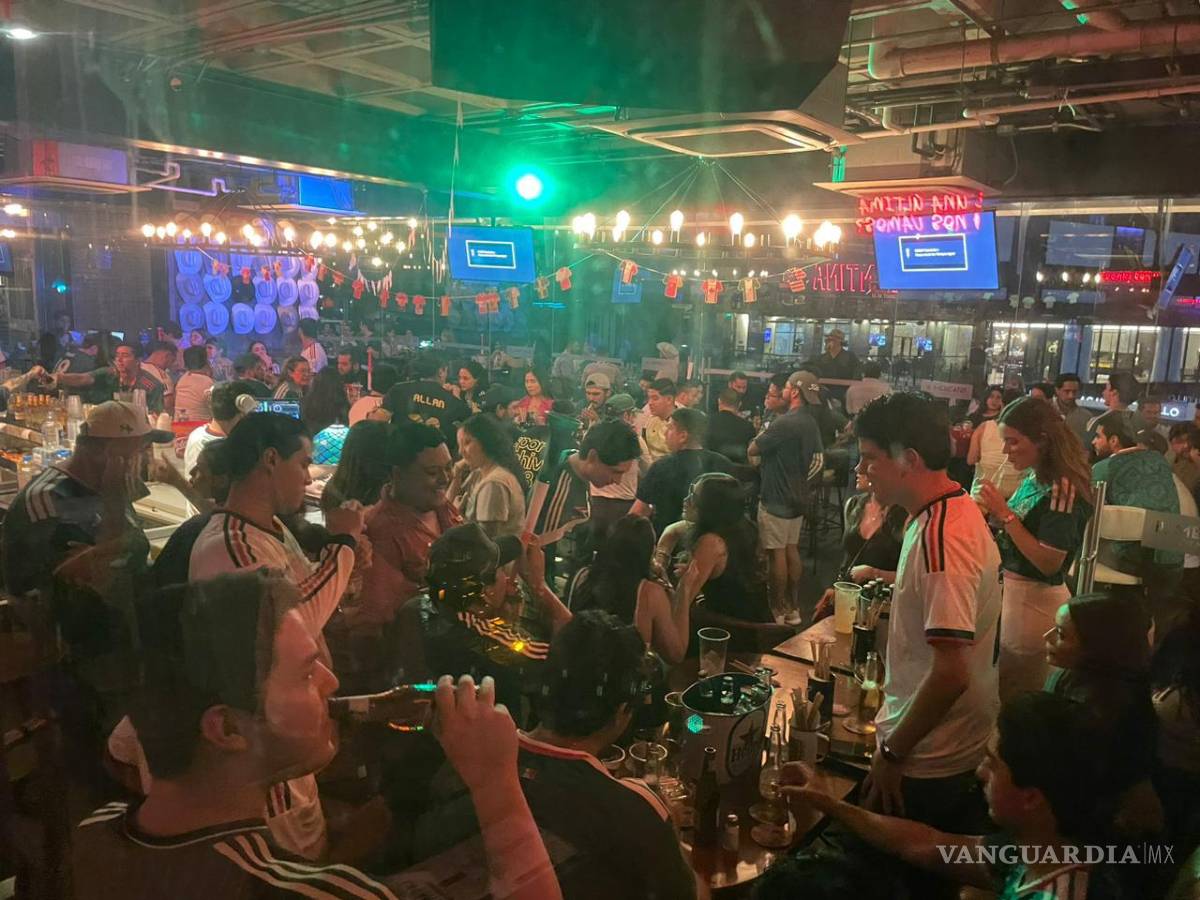 $!Más de 30 por ciento se incrementó la afluencia al sector restaurantero de la localidad.