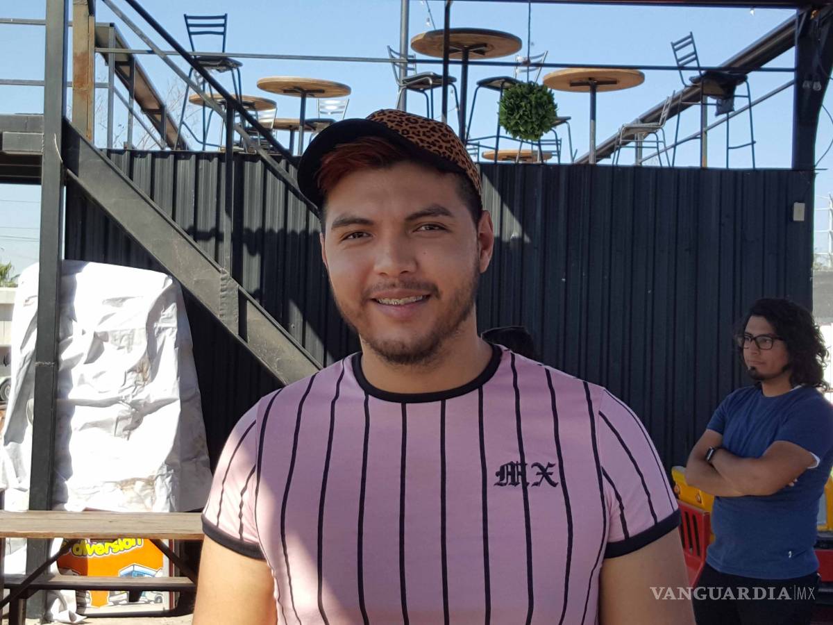 $!Continuará operando el Food Park en Monclova