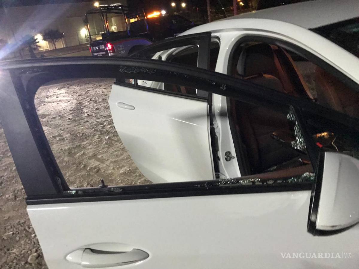 $!Autoridades indagan moto captada en video de ataque al Mijis
