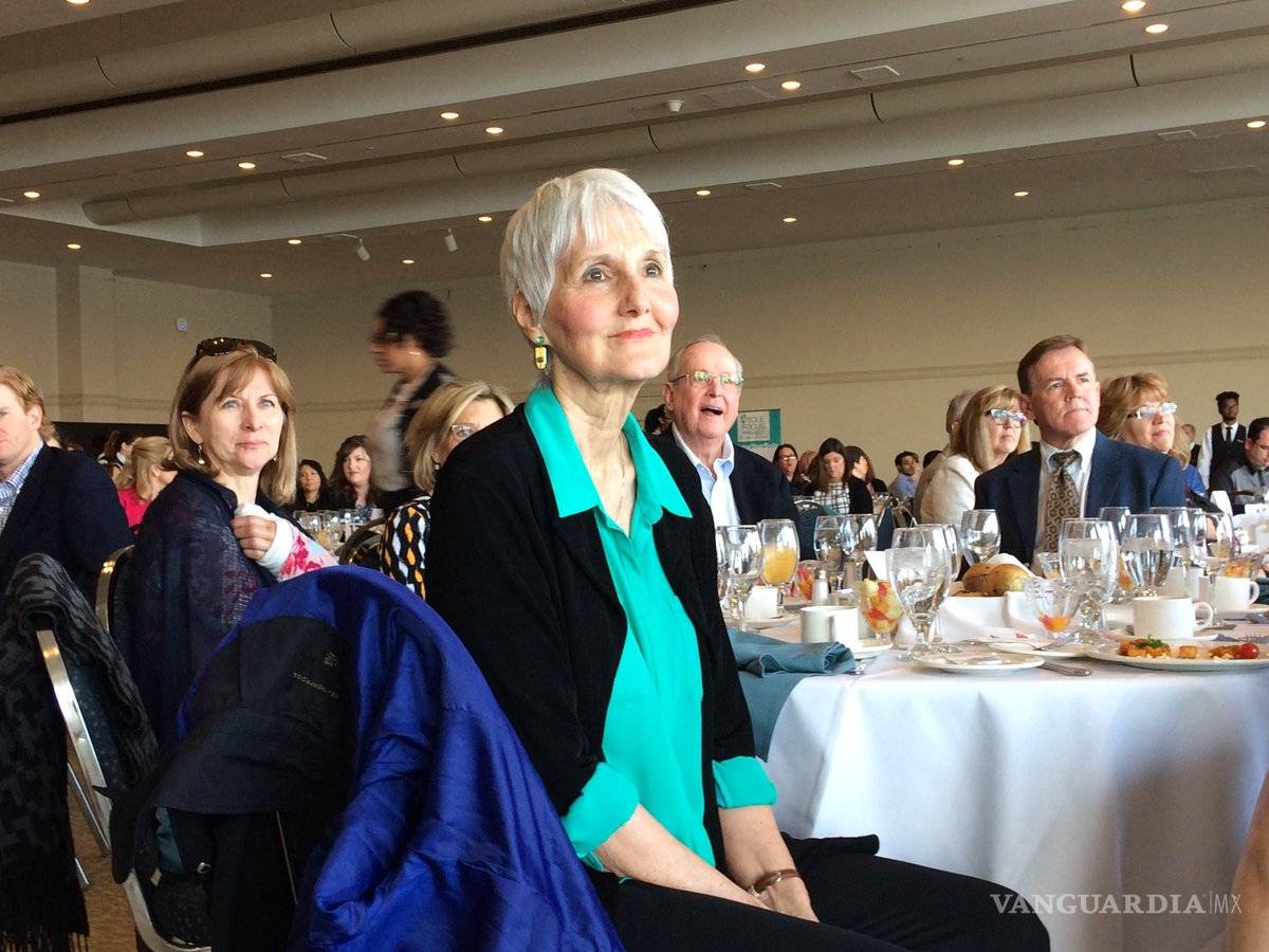 $!La madre del autor de masacre en Columbine narra cómo es vivir bajo la sombra de la tragedia