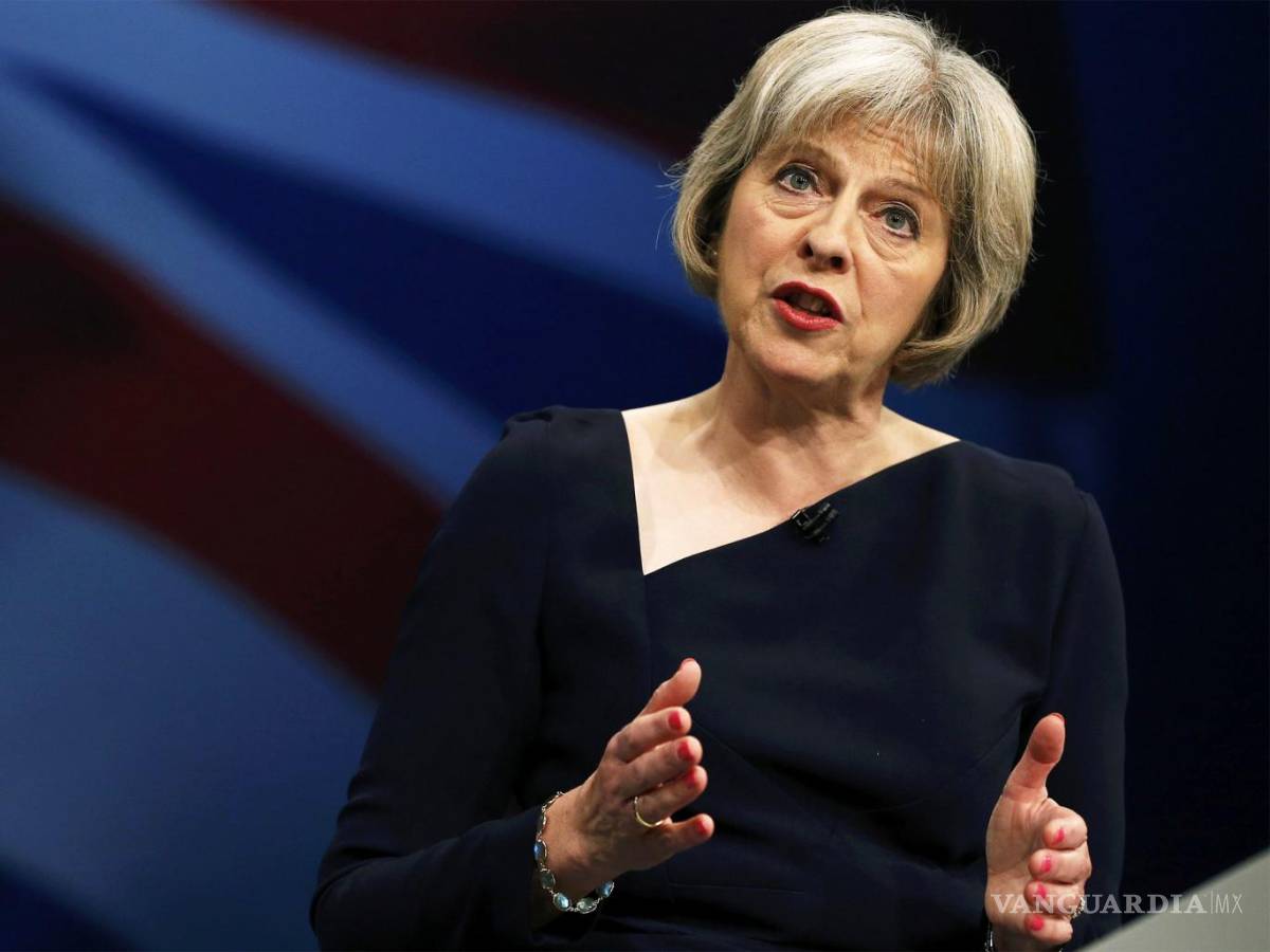 $!El Brexit no iniciará este año