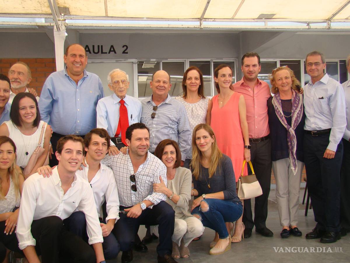 $!Honra Gobierno de Coahuila a don Joaquín Arizpe