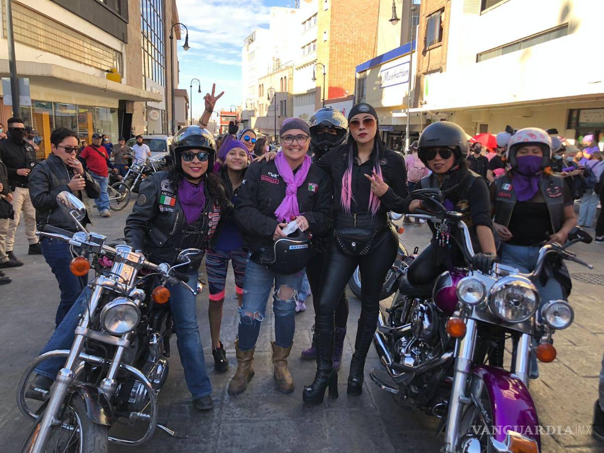 $!Ningún muro o monumento vale más que su vida.