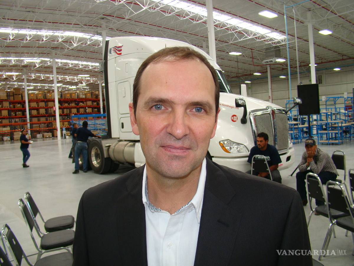 $!Inicia operaciones 2ª planta ‘Isringhausen’ en Derramadero