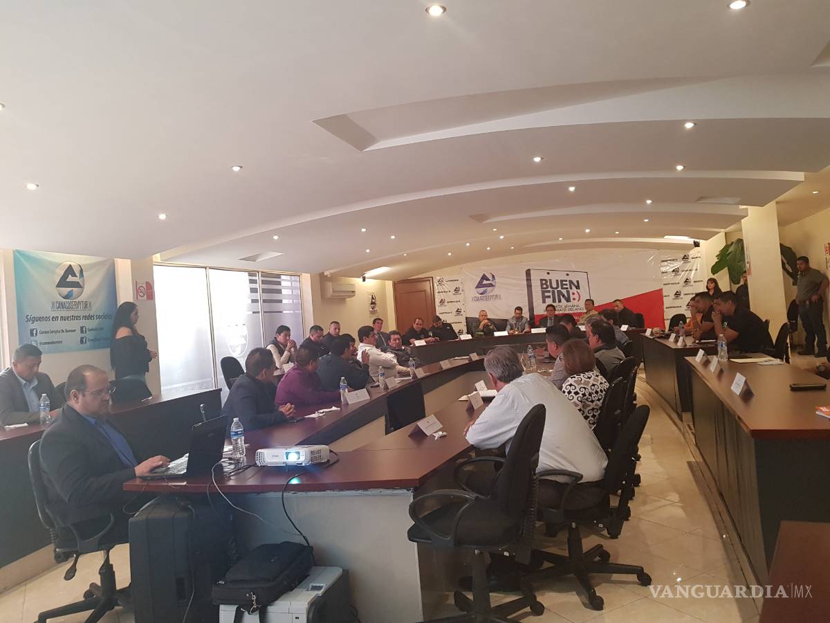 $!Baja en Torreón delito de robo en todas sus modalidades, revela Fiscal General de Coahuila