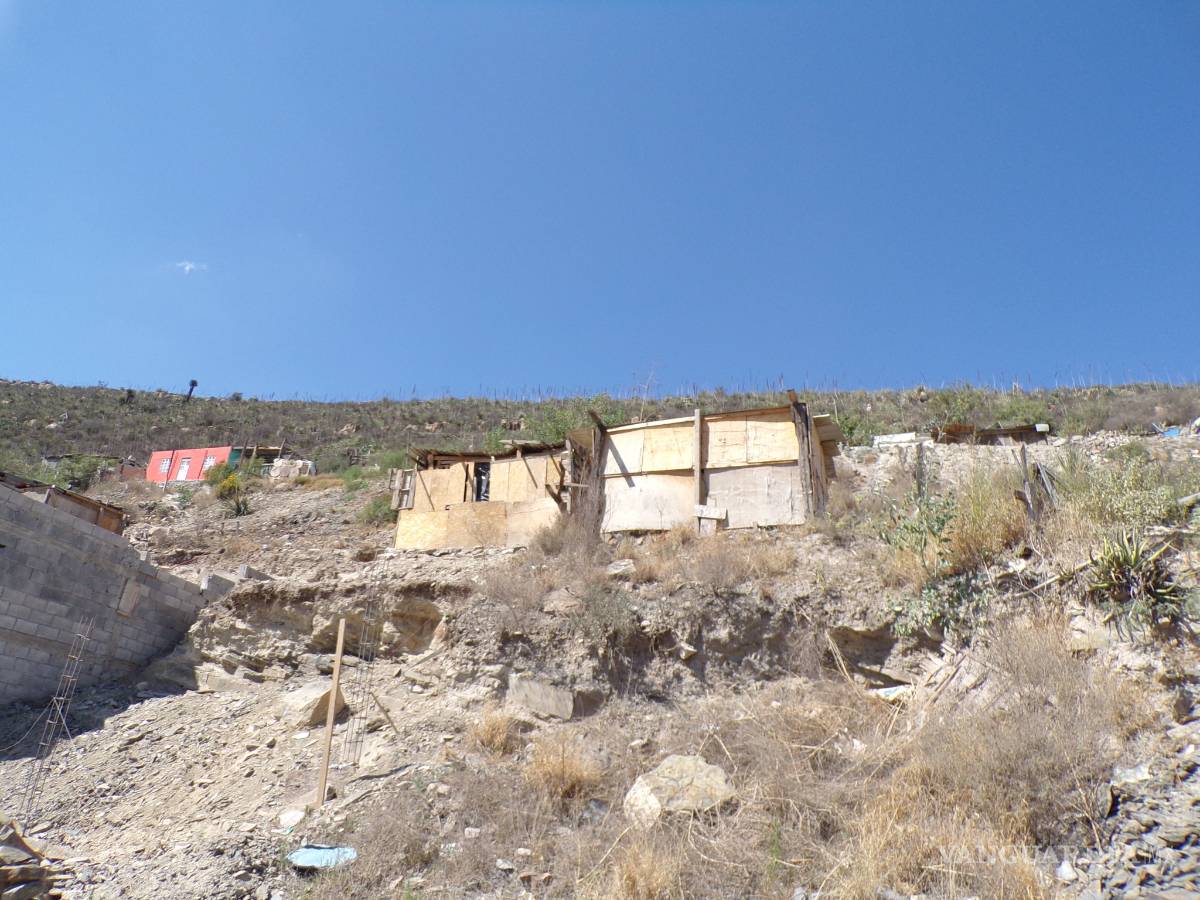 $!Pandilleros roban en sectores marginados de Saltillo, para comprar droga