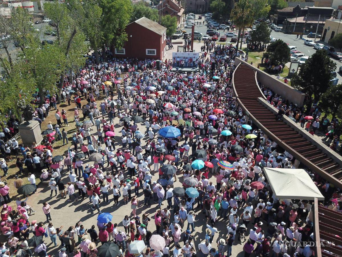 $!Entre los asistentes, estuvieron presentes diversas figuras de la función pública como los diputados federales Jericó Abramo Masso y Jaime Bueno.