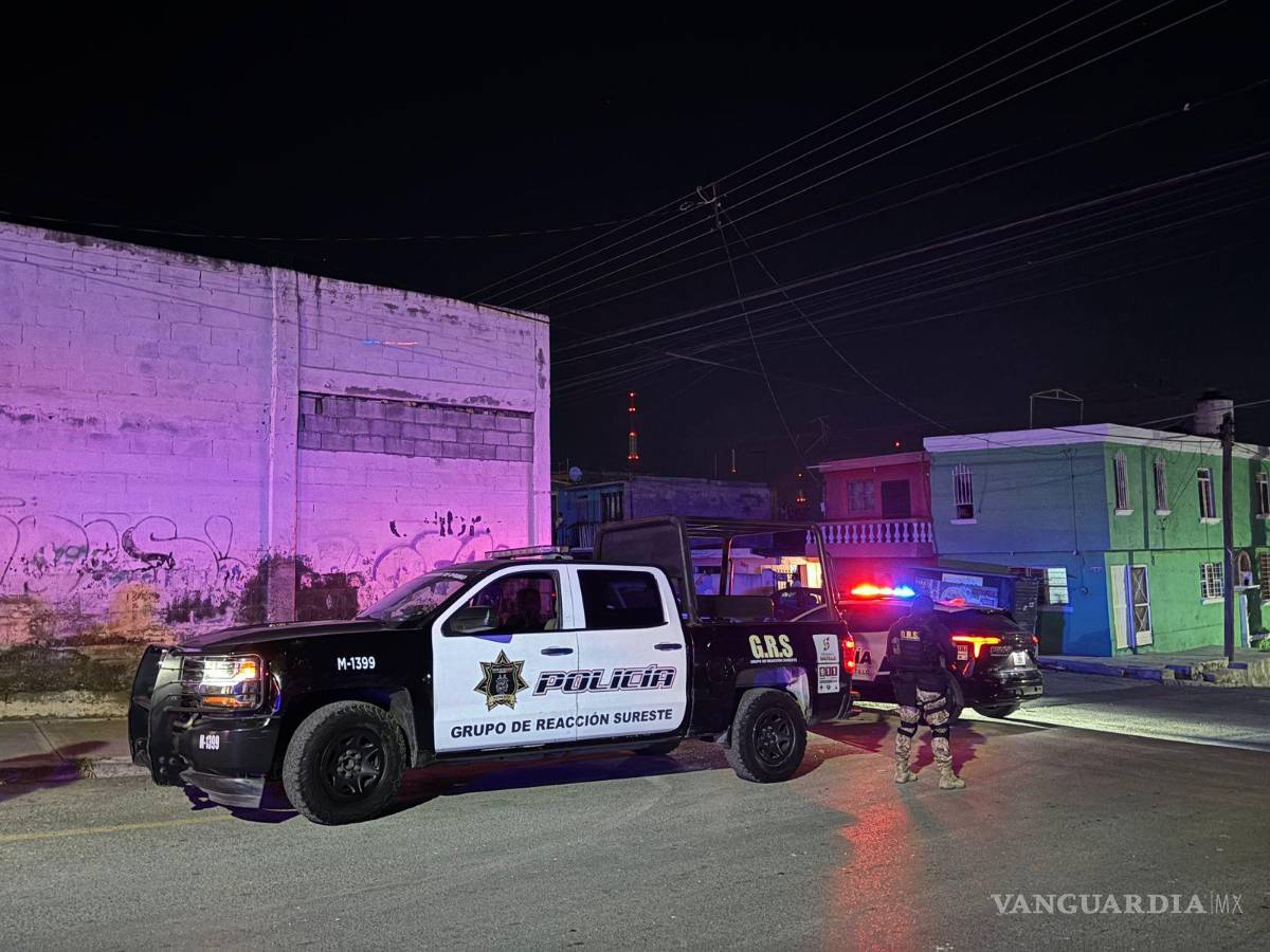 $!La riña se reactivó segundos después, obligando a la intervención inmediata de los elementos de seguridad.