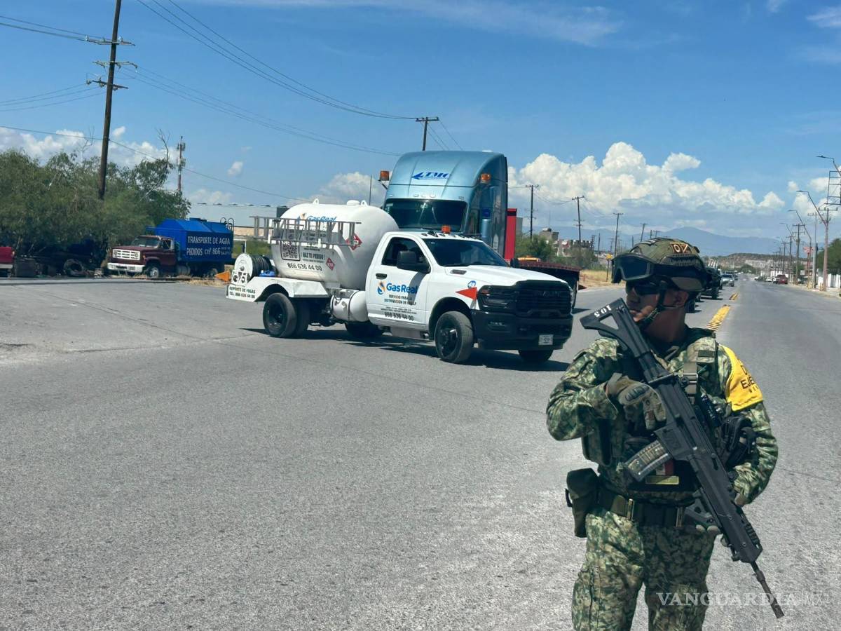 $!Bomberos, Cruz Roja, Protección Civil y otras corporaciones participaron en el operativo para evaluar sus tiempos de respuesta.