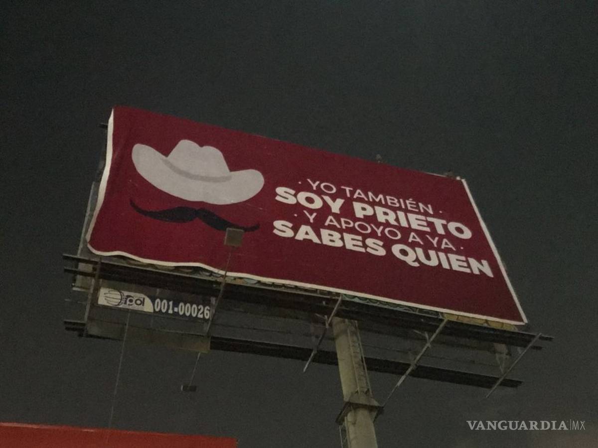 $!Con Napito hay que conocer la verdad histórica: López Obrador