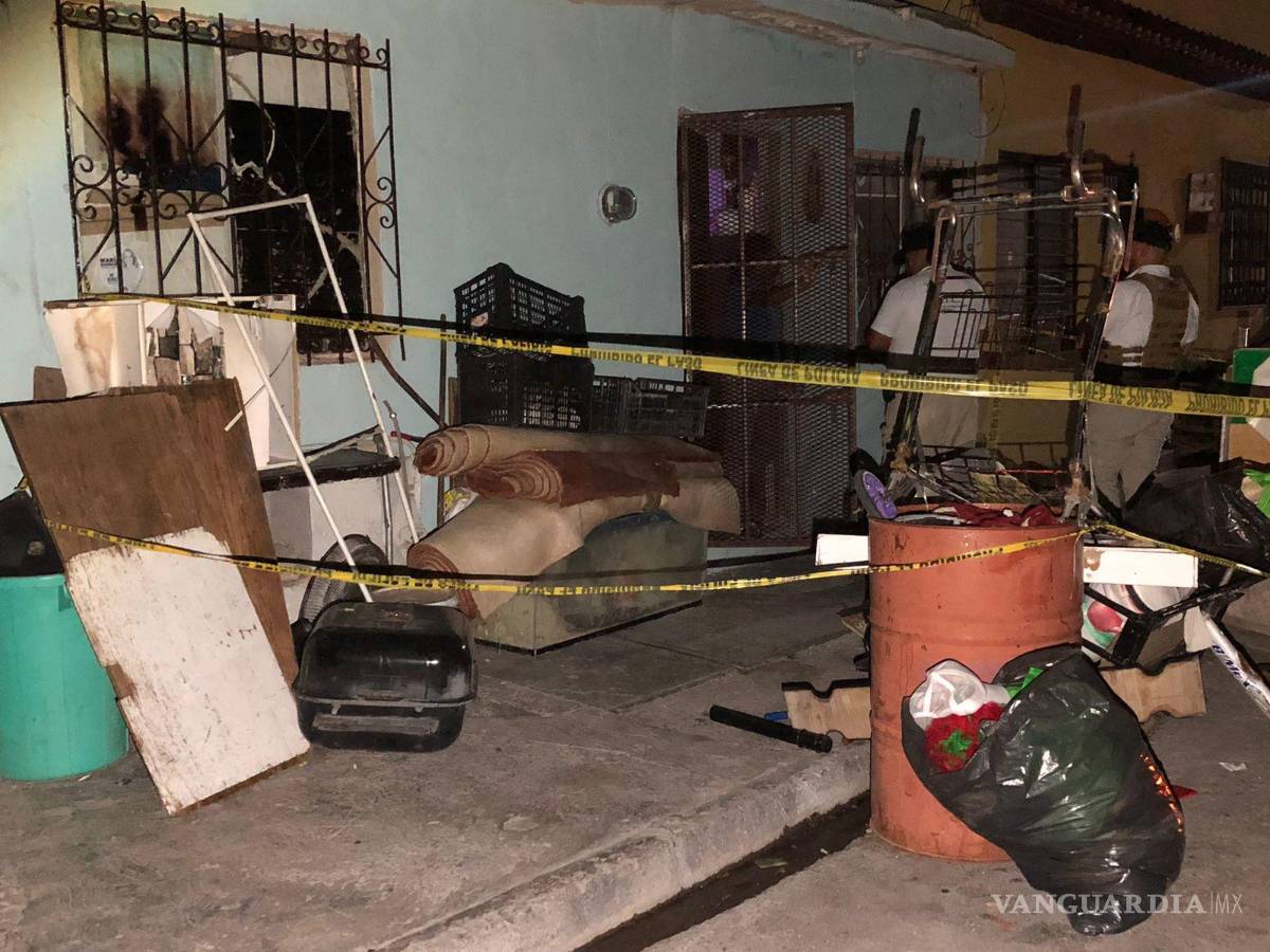 $!Los familiares de los detenidos dijeron que denunciarán los hecho ante las autoridades competentes.