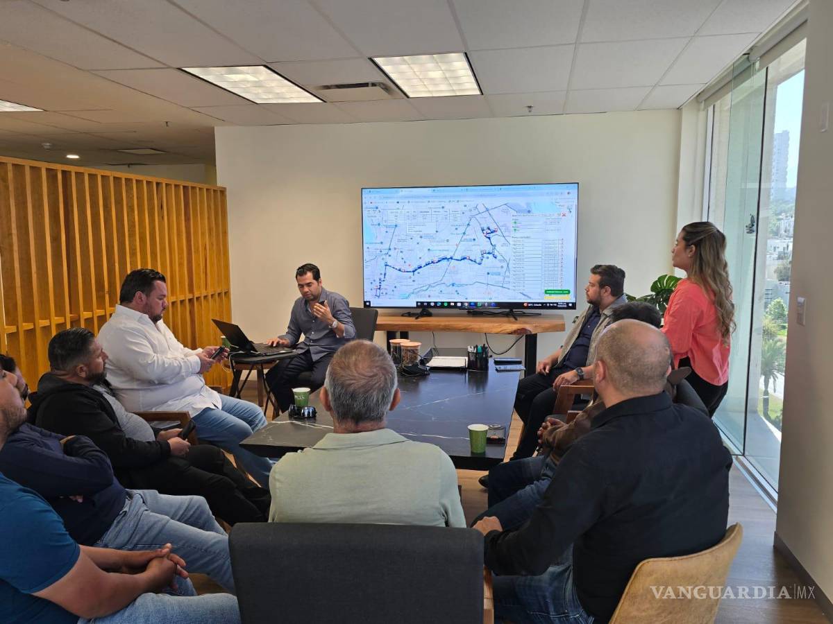 $!Se buscará que el servicio de transporte integre un sistema de cobro electrónico, así como el monitoreo de las unidades.