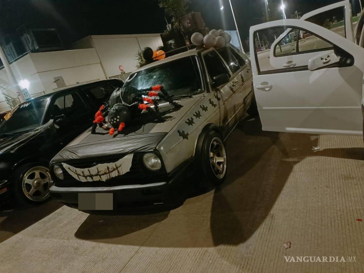 $!Clubes independientes se reunieron con motivo del evento altruista.