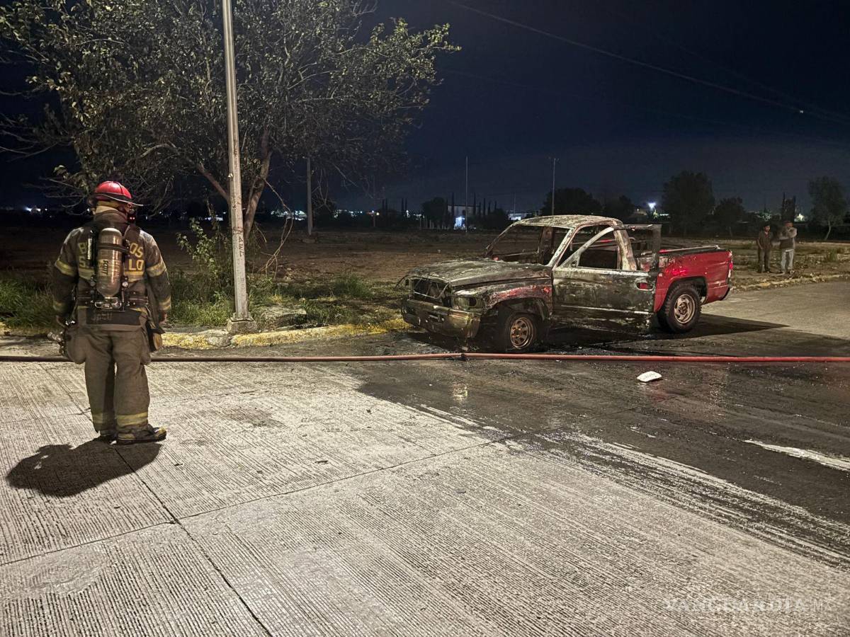 $!Autoridades presumen que una falla mecánica habría originado el siniestro.