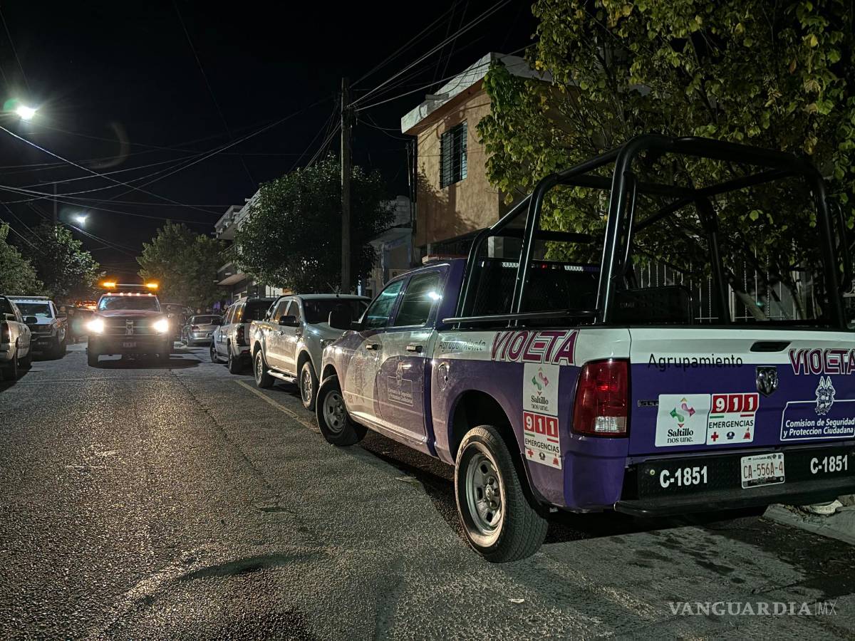 $!Las Violetas asesoraron a la víctima para proceder legalmente contra el agresor.