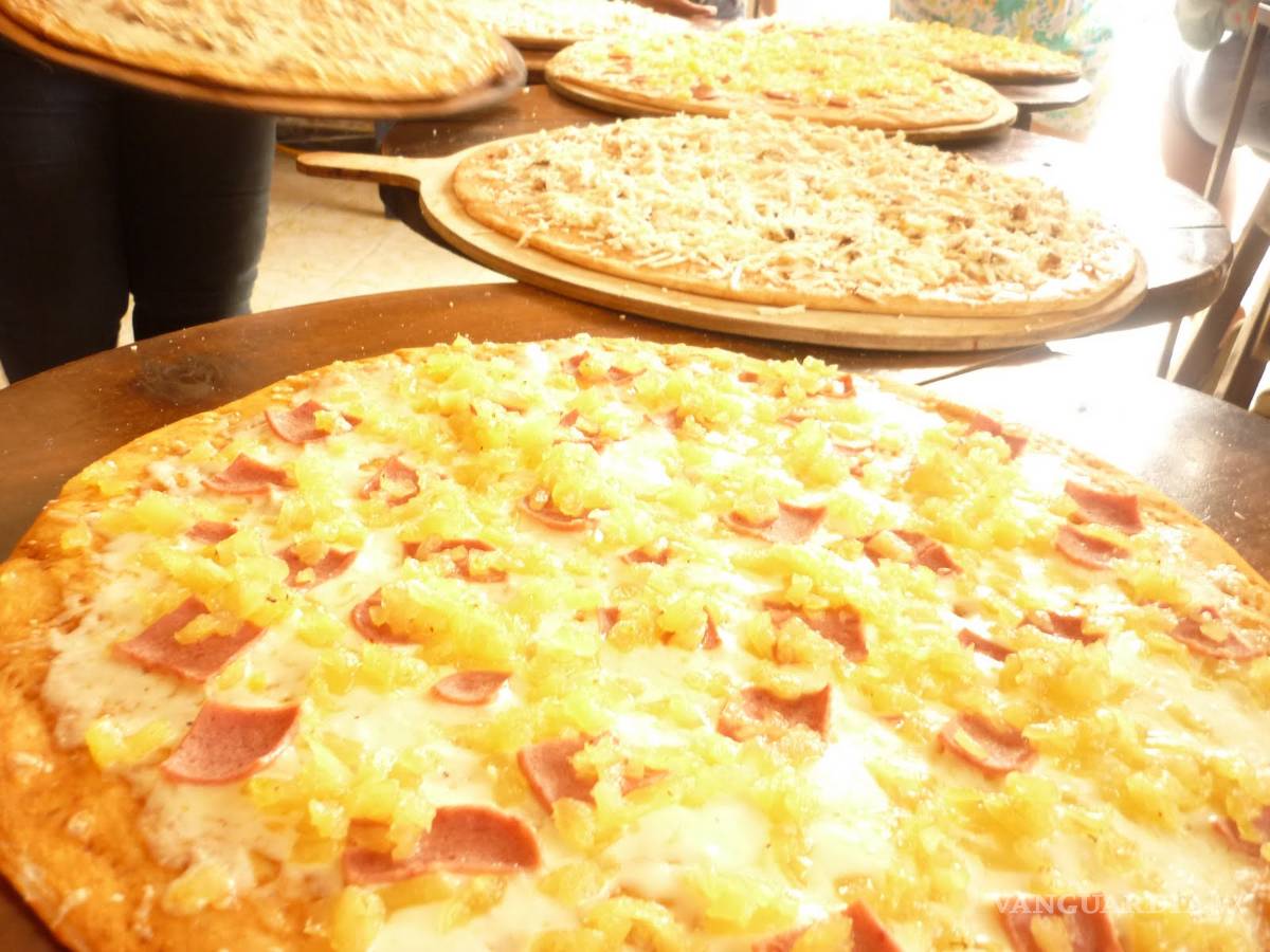 $!Muere el inventor de la pizza hawaiana