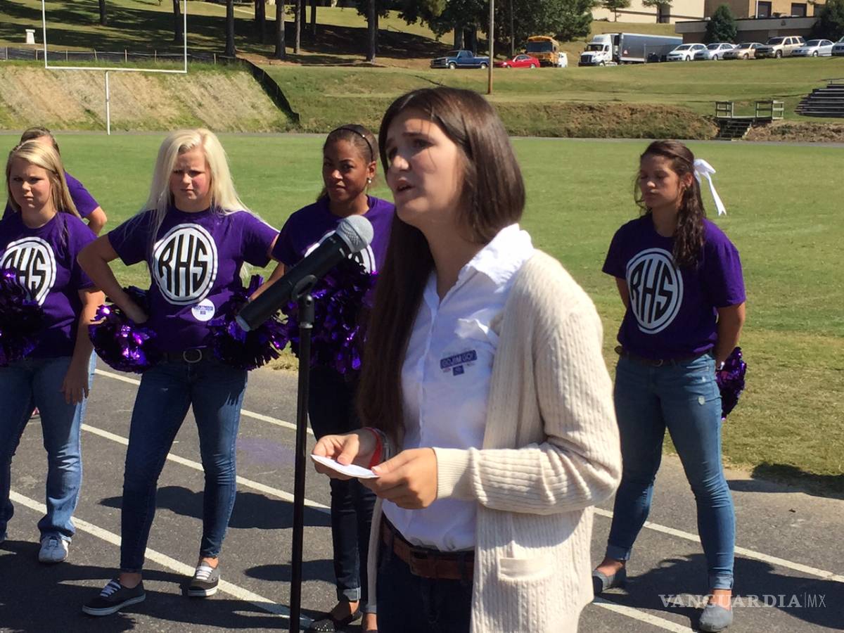 $!19 años, 32 cirugías y un sueño por cumplir ¡Conoce su historia!