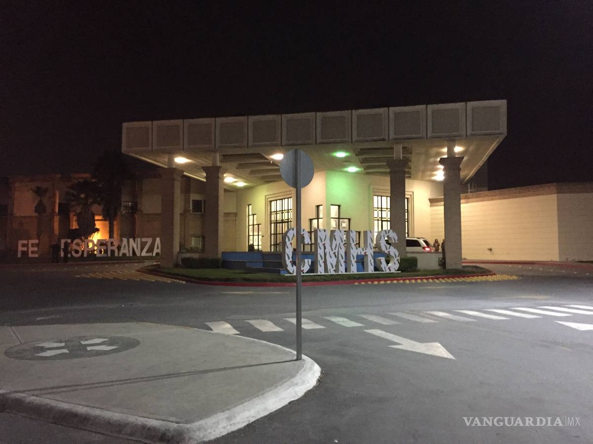 $!Sufre infarto Jorge Torres López, ex gobernador de Coahuila; lo reportan estable