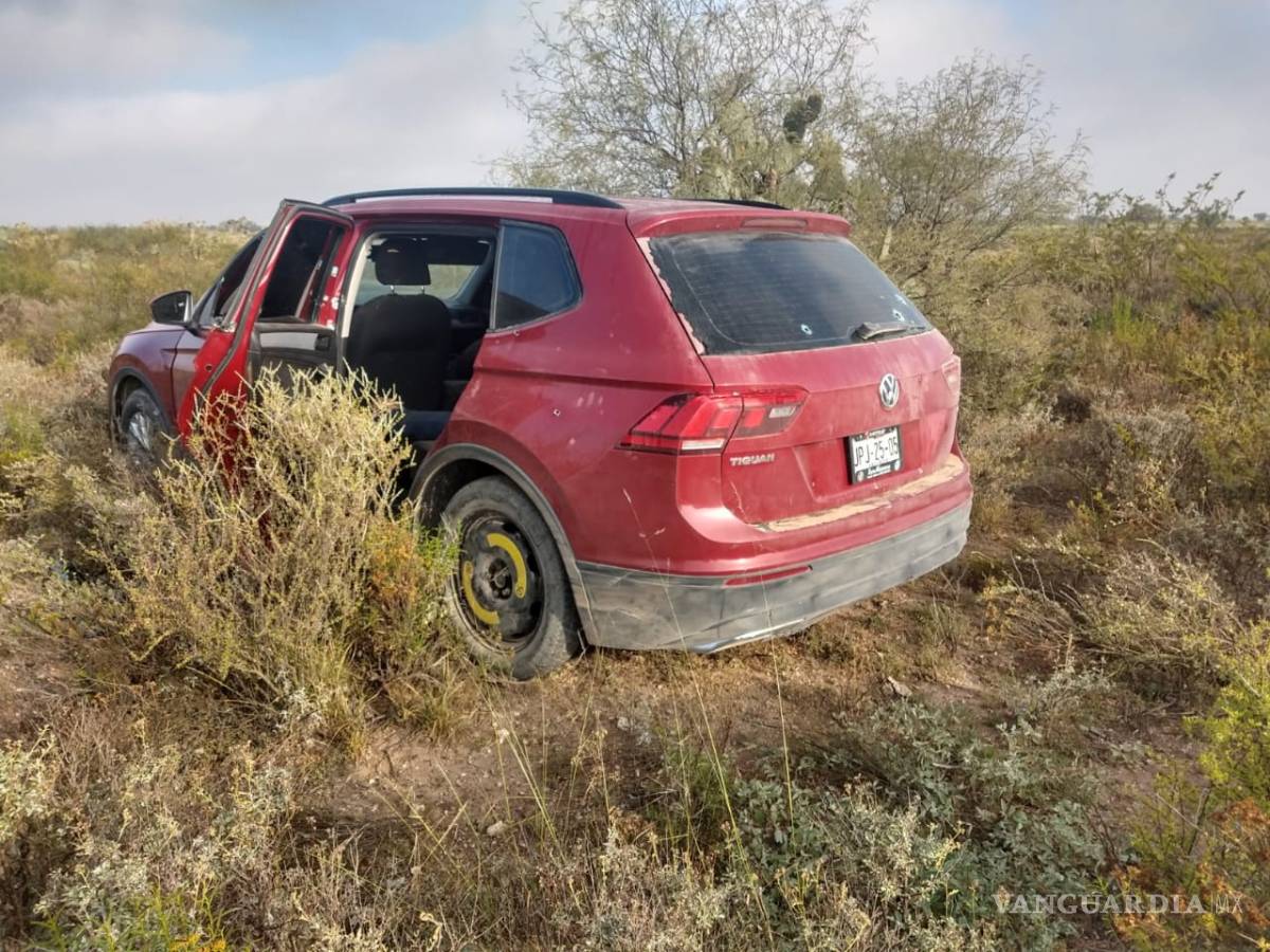 $!San Luis Potosí 'arde', hallan en tres días 19 cuerpos