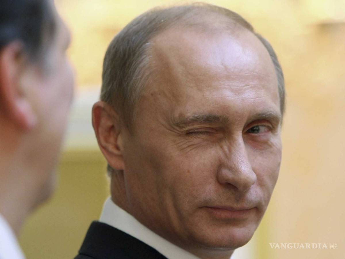 $!Perdí Elecciones por rencilla personal de Putin: Hillary Clinton