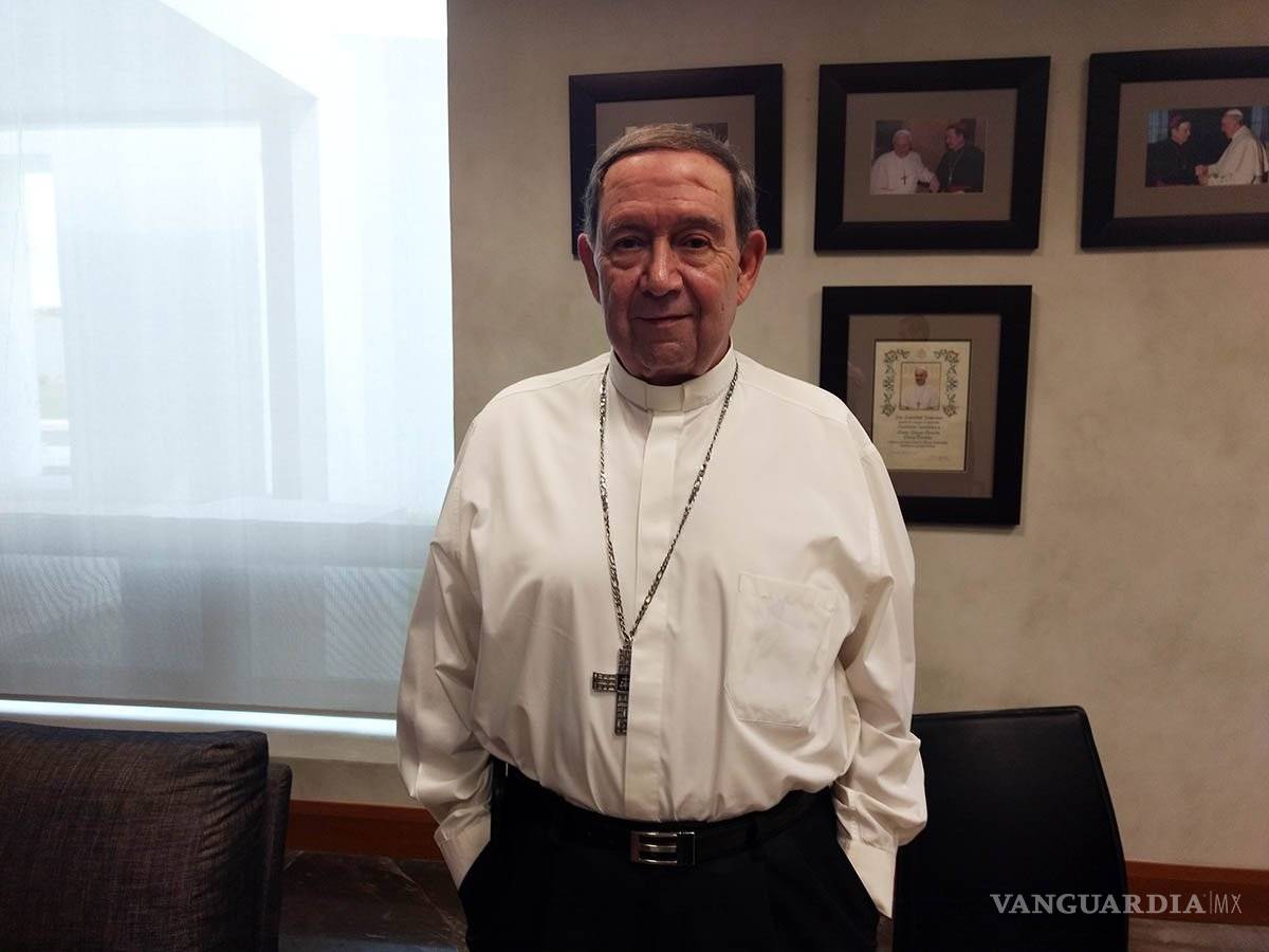 $!Gobierno ofrece empleo a migrantes en Piedras Negras; Iglesia, asesoría psicológica