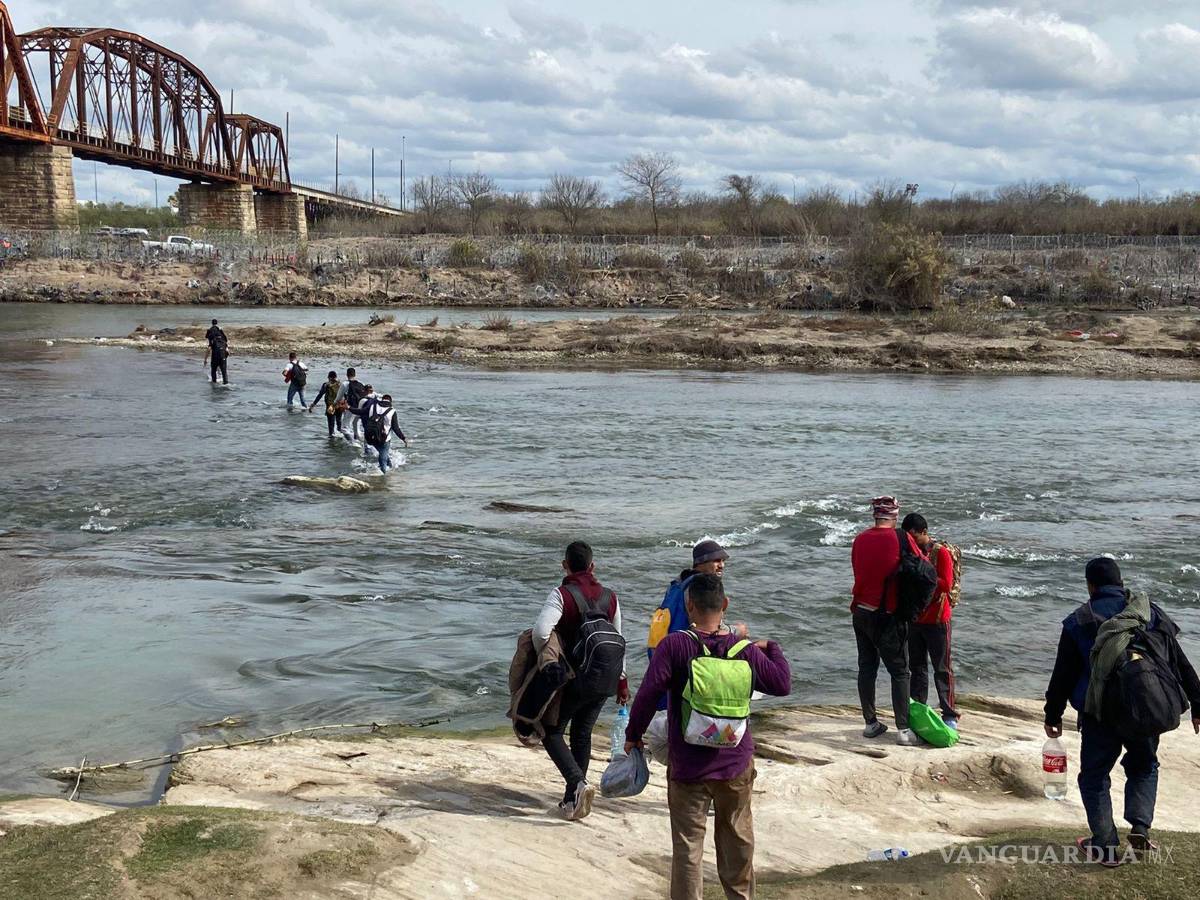 $!Cae el 70% de los migrantes bajo las garras del crimen organizado