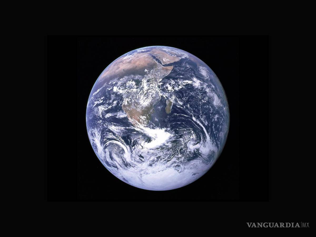 $!La Tierra alcanza el afelio cada mes de julio, y este año eso ocurrirá el viernes a la 1:06 a. m., hora del Este.