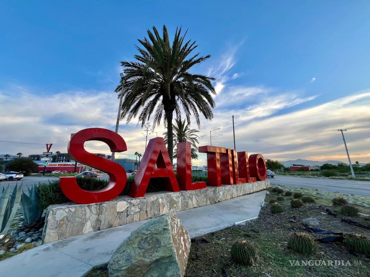 $!¿Cuál será el clima en Saltillo el fin de semana? Pronóstico del viernes, sábado y domingo