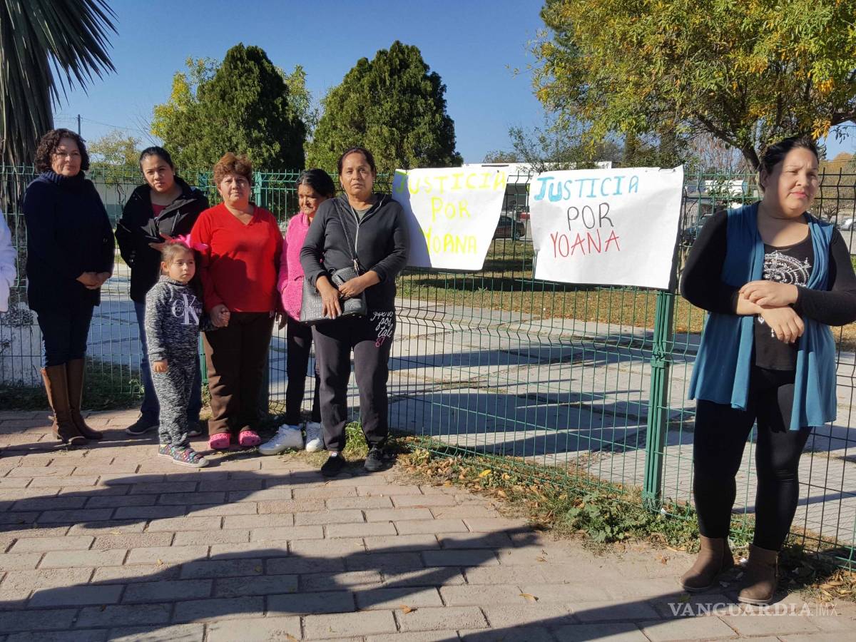 $!Piden castigo a médicos del IMSS de San Buenaventura por negligencia