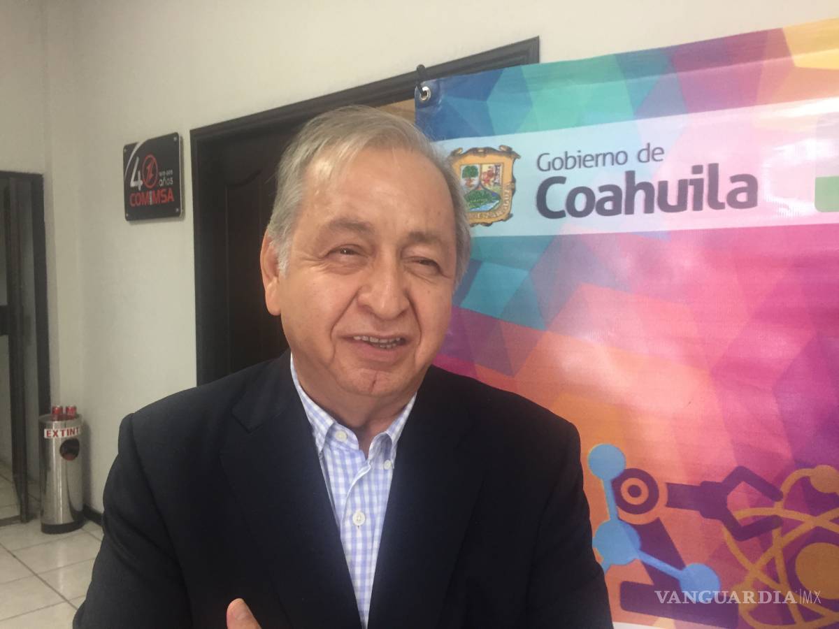 $!‘Necesaria más inversión en ciencia y tecnología’