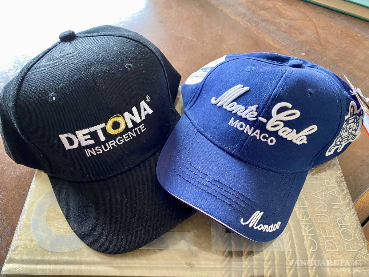 $!A éstas horas, Grupo DETONA ya anda en Montecarlo, listos para reseñarles el GPF1 de Mónaco.