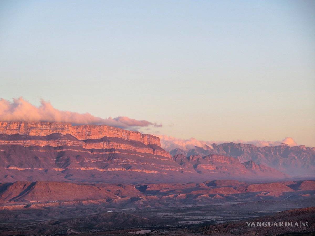 $!Maderas del Carmen, el paraíso que existe en Coahuila