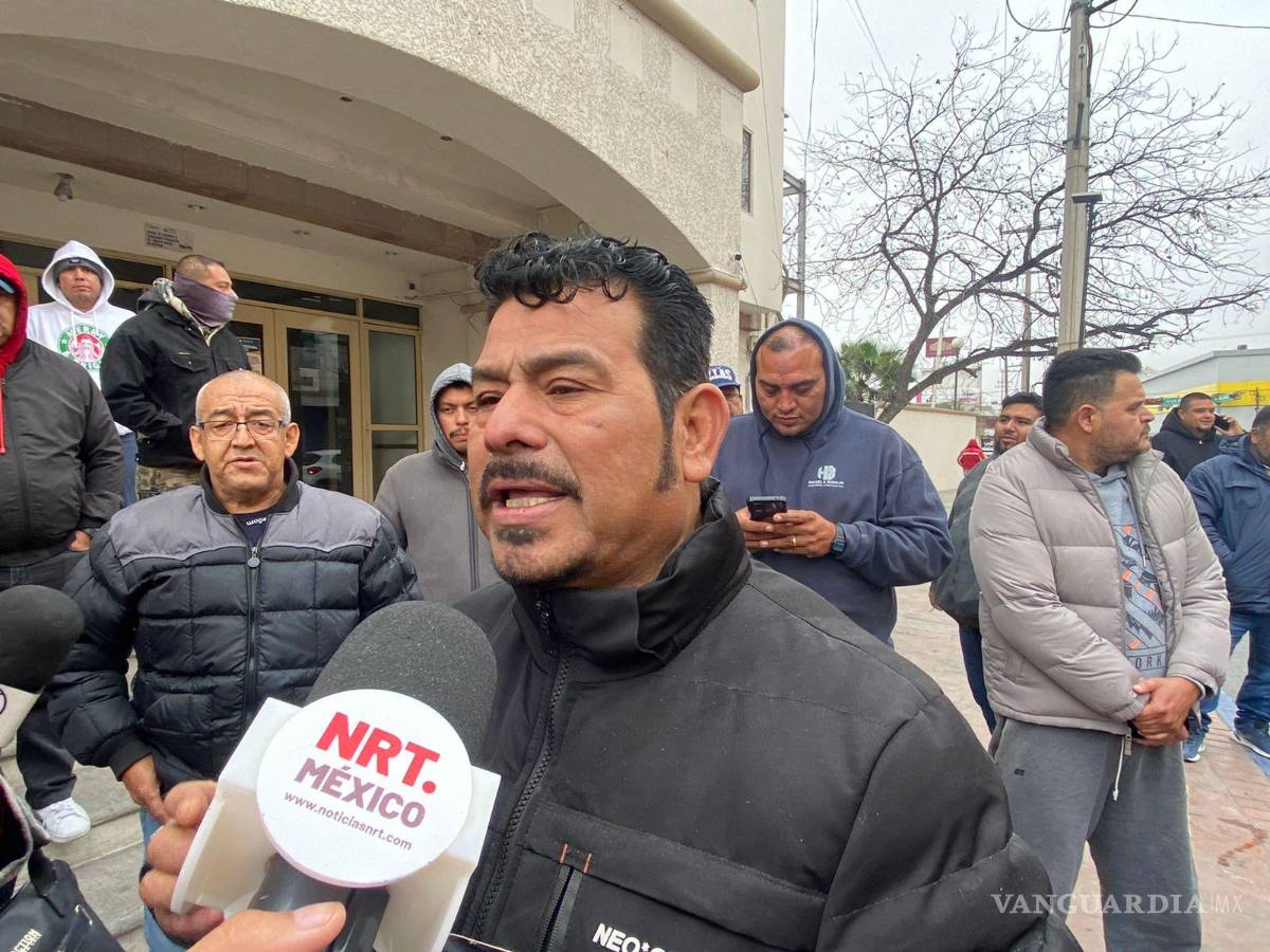 $!Los operadores de Uber e Indriver presentaron multas por más de 30 mil pesos.