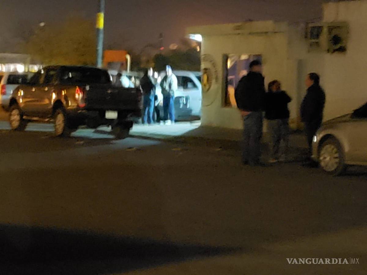 $!Capturan a empresario y a dos más por presunta participación en desaparición de alcaldesa de Juárez