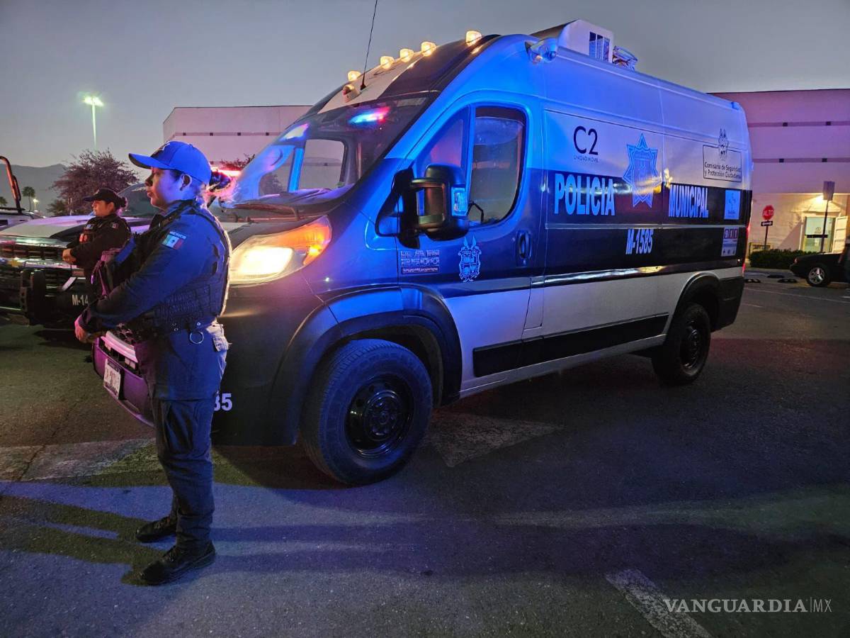 $!Elementos del Agrupamiento Bancario patrullarán las zonas con mayor afluencia de cajeros automáticos en la ciudad.