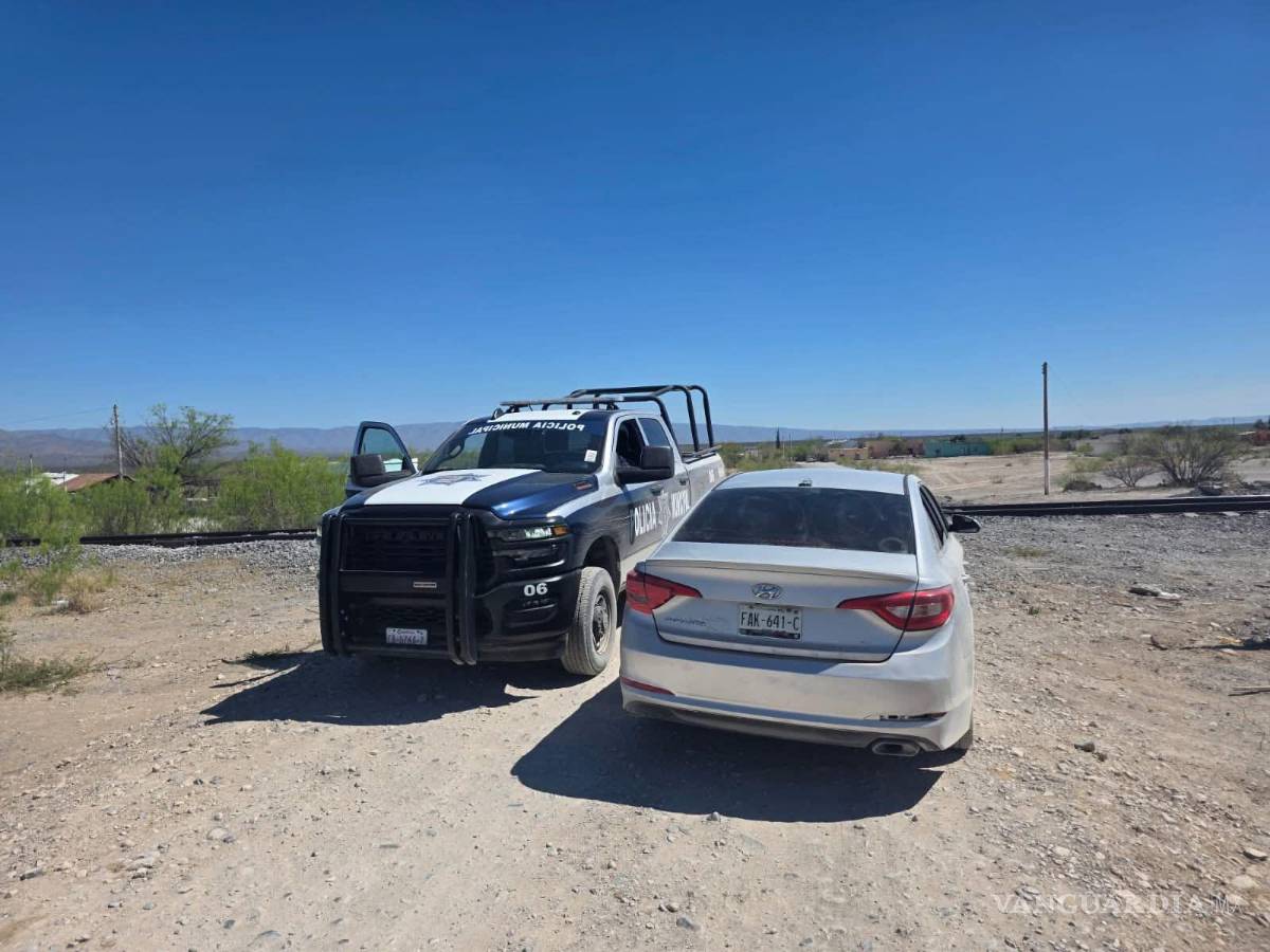 $!La búsqueda incluye recorridos en zonas de difícil acceso y el uso de drones para ampliar el rastreo.