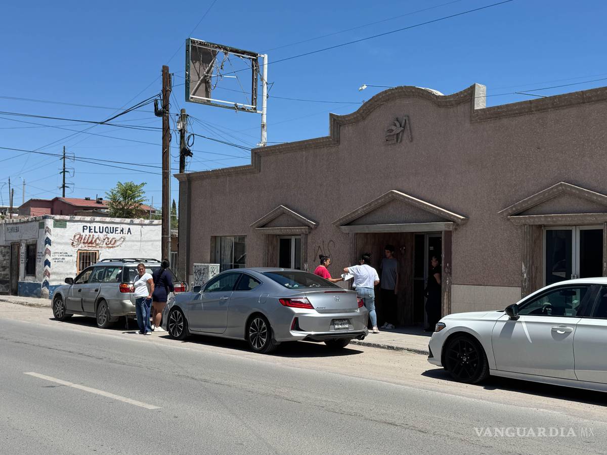 $!Fiscalía de Chihuahua convoca a familias para identificar 140 cuerpos pendientes del caso Crematorio Plenitud