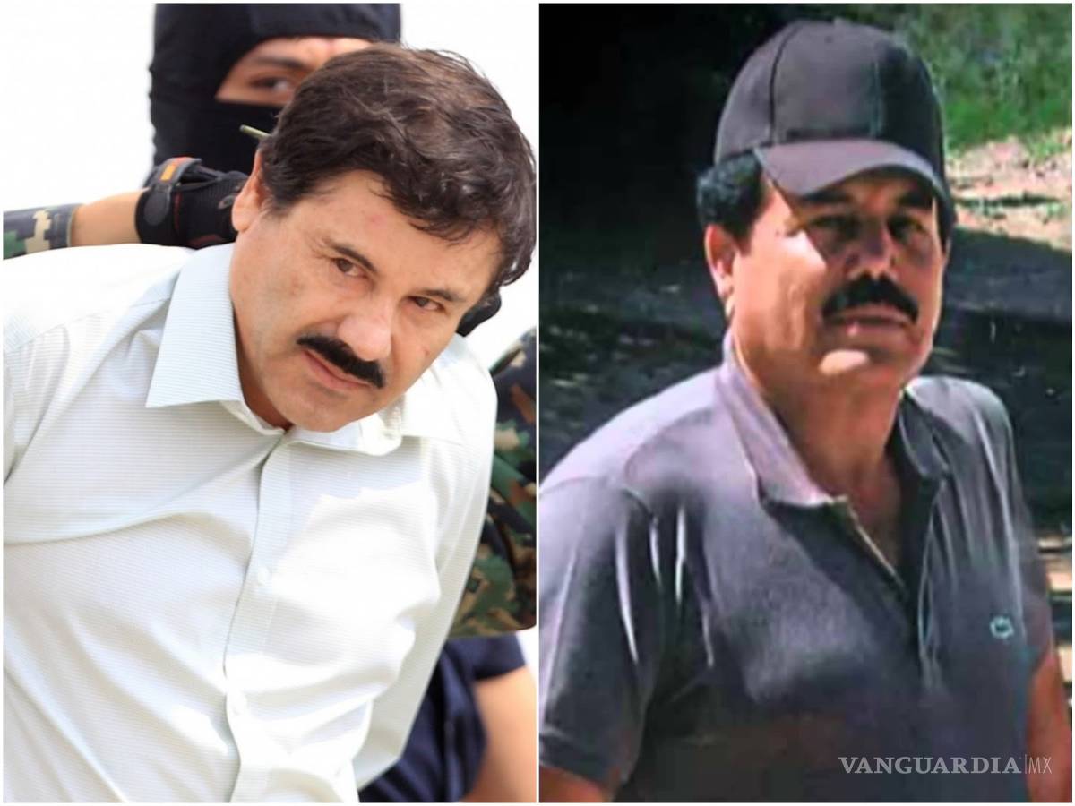 $!El día que "El Chapo" Guzmán se quedó sin dinero... y quién lo ayudó para convertirse en uno de los hombres más ricos del mundo