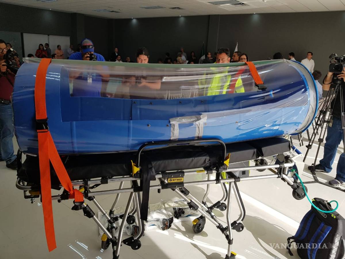 $!Coahuila y Durango descartan suspender clases o eventos masivos por COVID-19