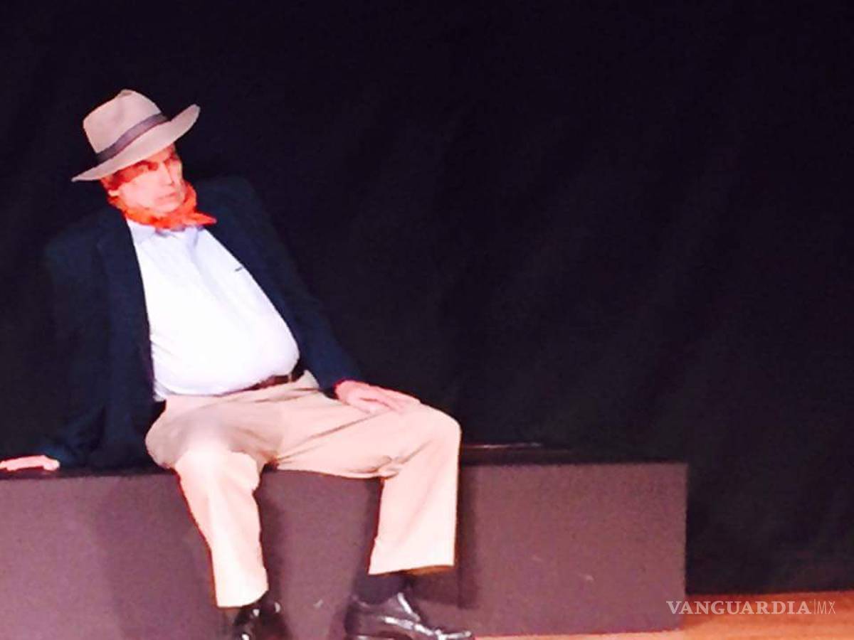 $!“De Carne y Hueso. Frida Kahlo” llega a Nuevo León