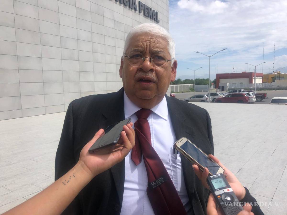 $!Jueza acusada de corrupción podría liberar a pederasta que asesinó a niño de 12 años en Coahuila