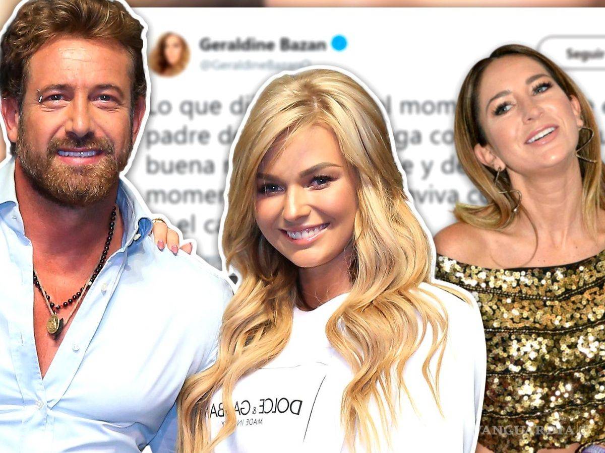 $!'Irina Baeva es una hija de la chin.. que destruyó un hogar' : Laura Bozzo